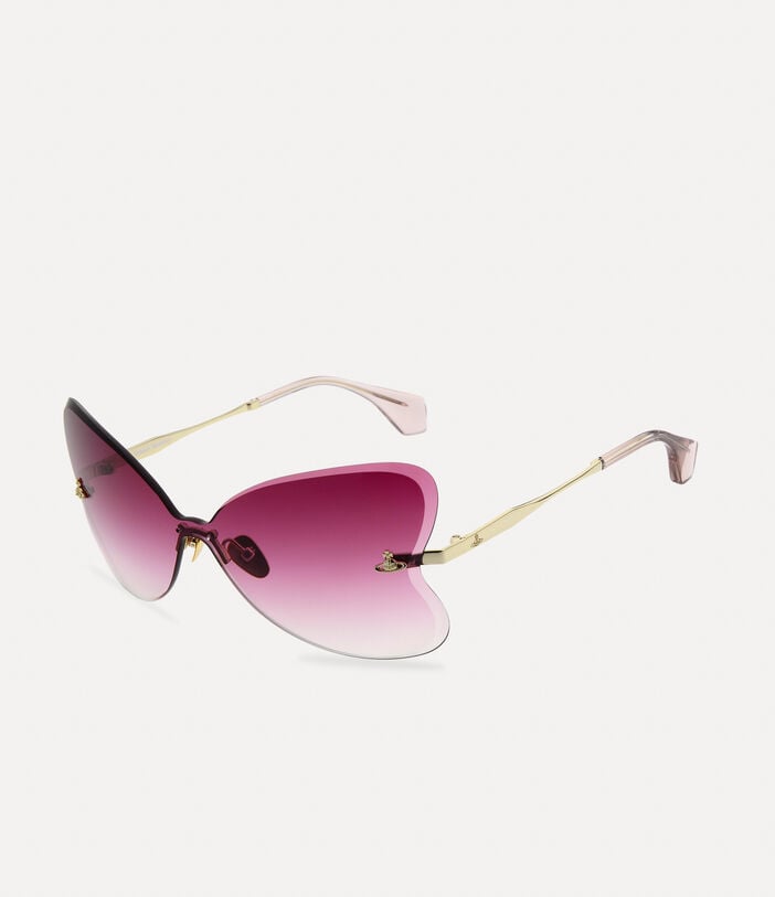 Vivienne Westwood YARA SUNGLASSES